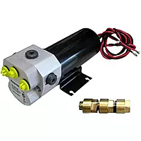Raymarine M81120 Hydraulic Reversing Pump, Type 1, 12V