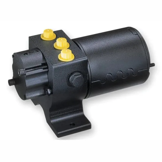 Raymarine M81120 Hydraulic Reversing Pump, Type 1, 12V