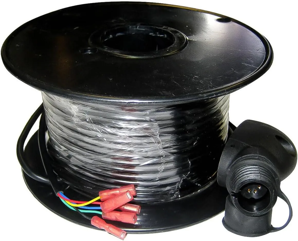 Raymarine Masthead Cable & Base