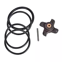 Raymarine Paddle Wheel Kit f/ST40, 60, 60 Plus, 365/470/750