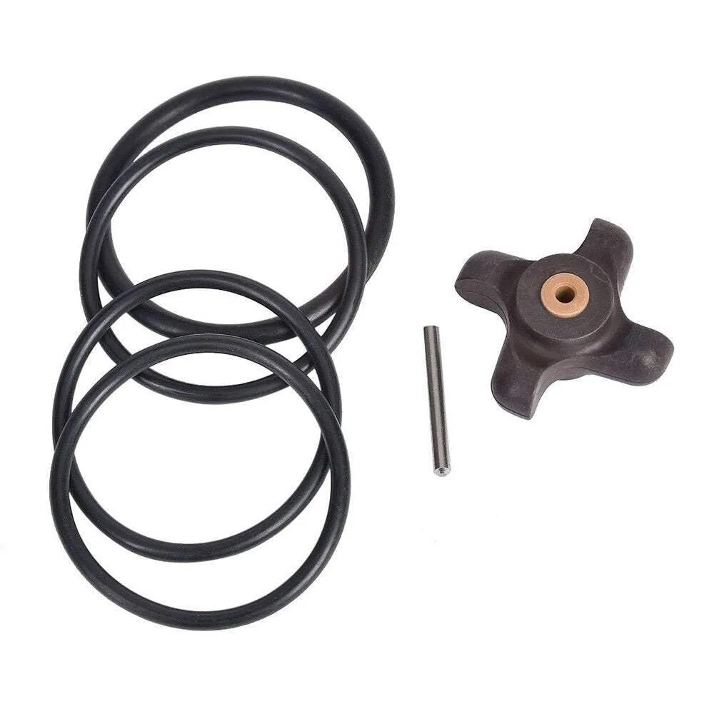 Raymarine Paddle Wheel Kit f/ST40, 60, 60 Plus, 365/470/750
