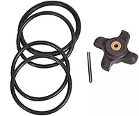 Raymarine Paddle Wheel Kit f/ST40, 60, 60 Plus, 365/470/750