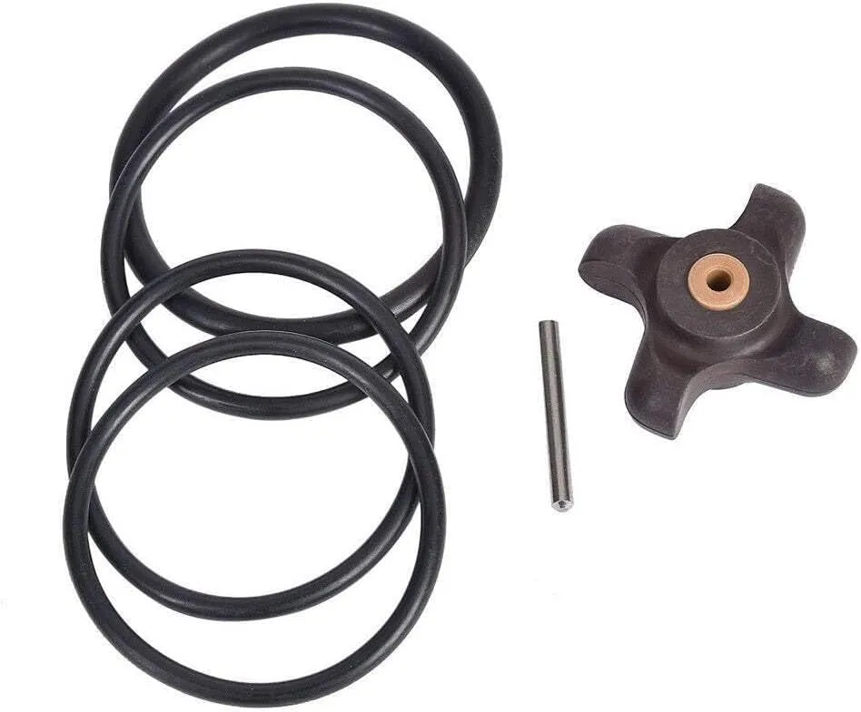 Raymarine Paddle Wheel Kit f/ST40, 60, 60 Plus, 365/470/750