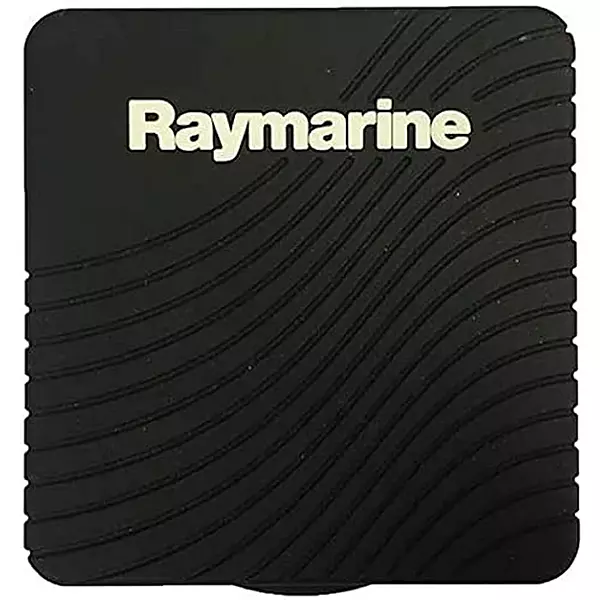Raymarine R70663 Black Suncover F/i50, I60, I70, I70s, P70 & P70s [es/axiom Style]