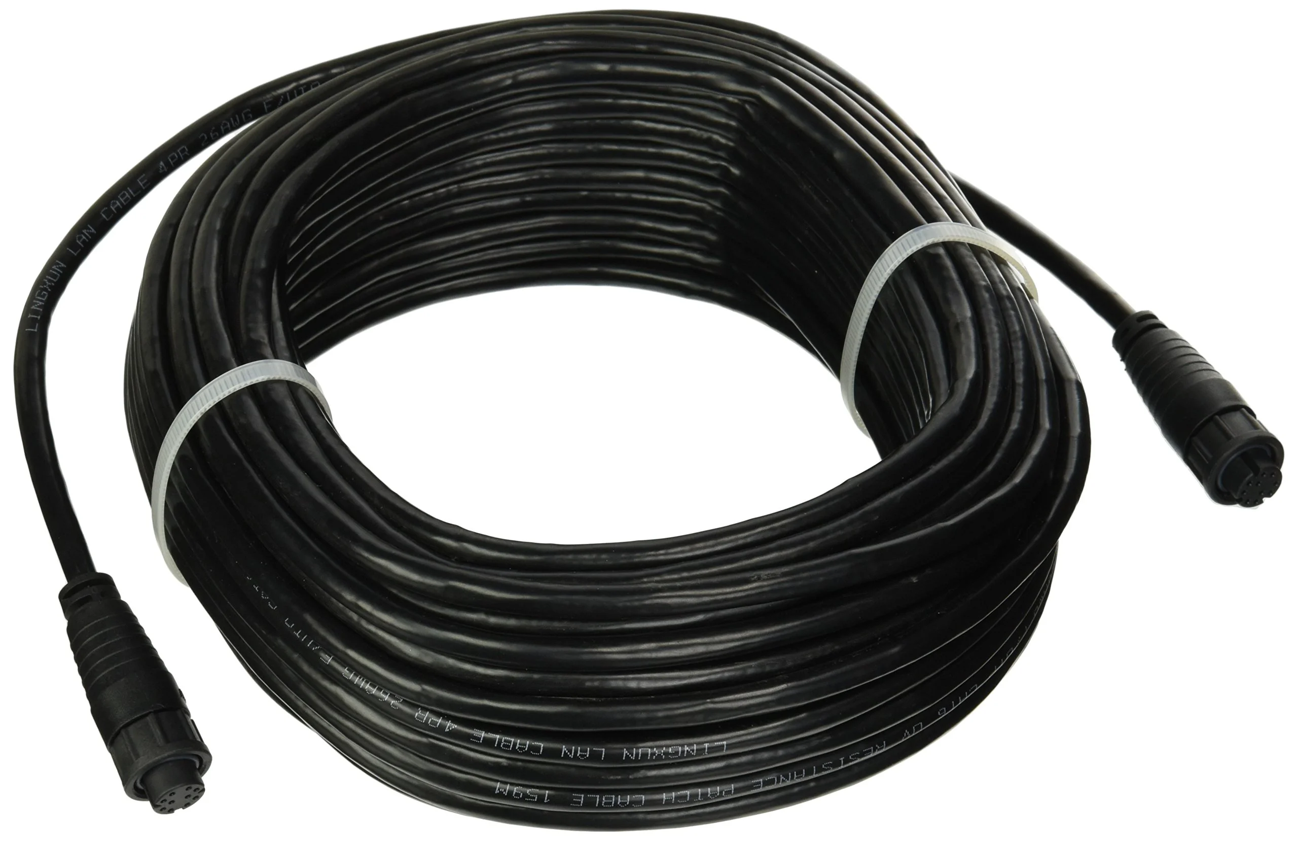 Raymarine RayNet to RayNet Cable - 20M Standard Packaging