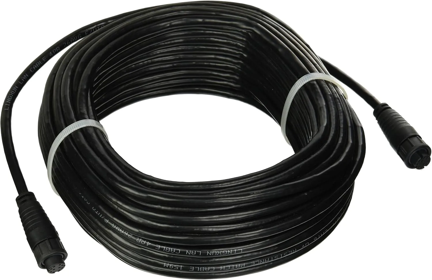 Raymarine RayNet to RayNet Cable - 20M Standard Packaging
