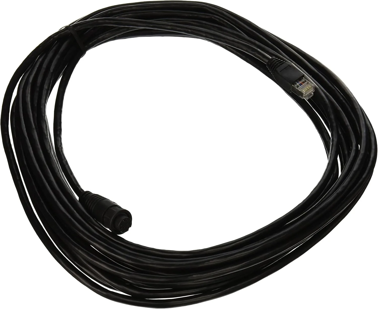 Raymarine RAY-A80159 10-Meters RayNet to Male RJ45 Adapter Cable