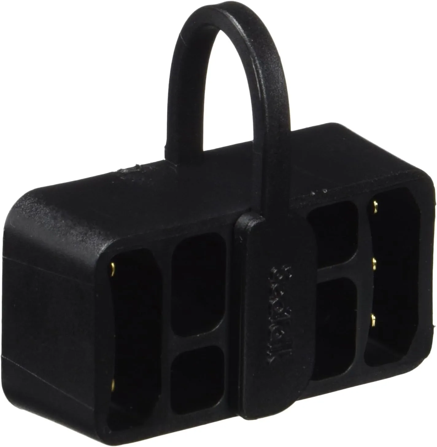 Raymarine Sea Talk 3-Way Junction Block,Black