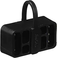 Raymarine Sea Talk 3-Way Junction Block,Black