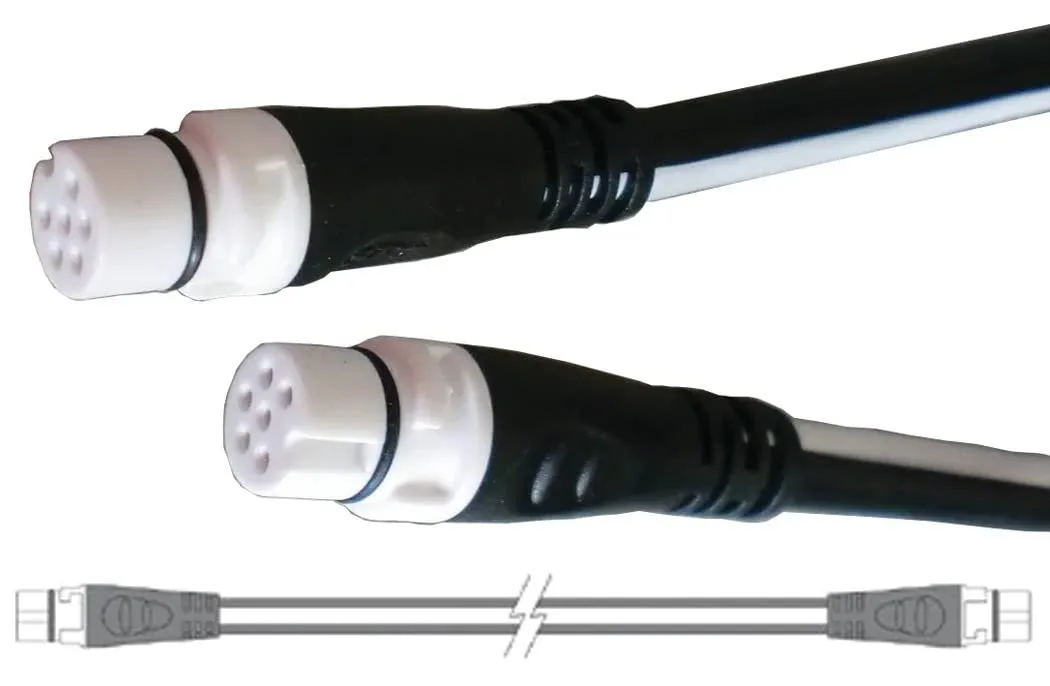 Raymarine Sea Talk-Ng Spur Cable, 1m
