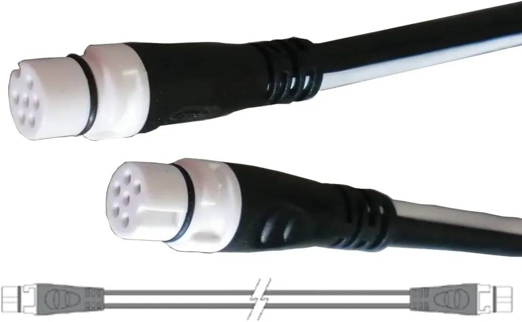 Raymarine Sea Talk-Ng Spur Cable, 5m