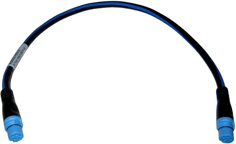 Raymarine Sea Talk-Ng Backbone Cable, 0.4m Beige