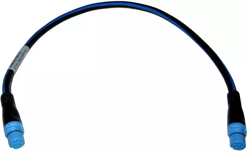 Raymarine Sea Talk-Ng Backbone Cable, 0.4m Beige