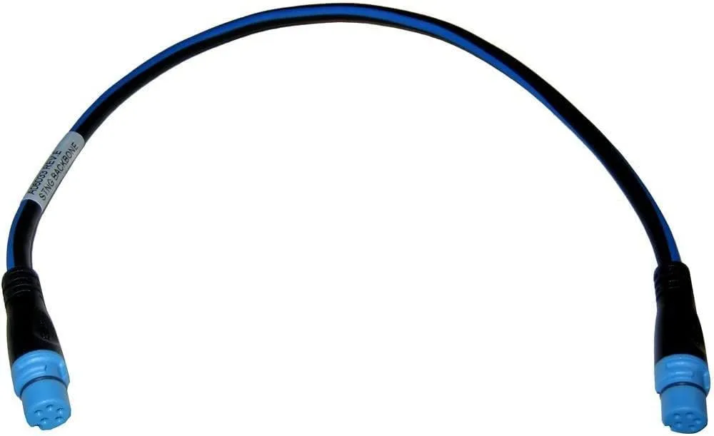 Raymarine Sea Talk-Ng Backbone Cable, 0.4m Beige