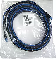 Raymarine A06068 Seatalk NG Backbone Cable, 9 Meter Length, Blue/Black, Medium