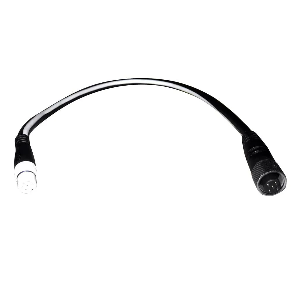 Raymarine Adapter Sea Talk-Ng-Fe Nmea 16" Device Net,Black