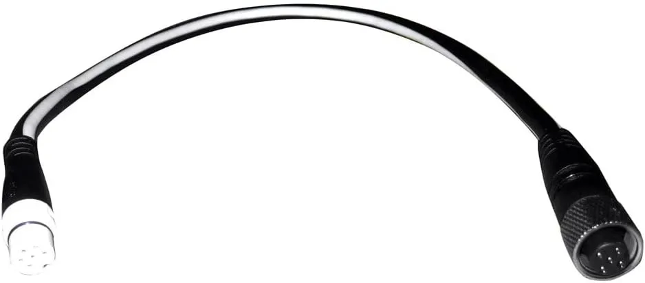 Raymarine Adapter Sea Talk-Ng-Fe Nmea 16" Device Net,Black