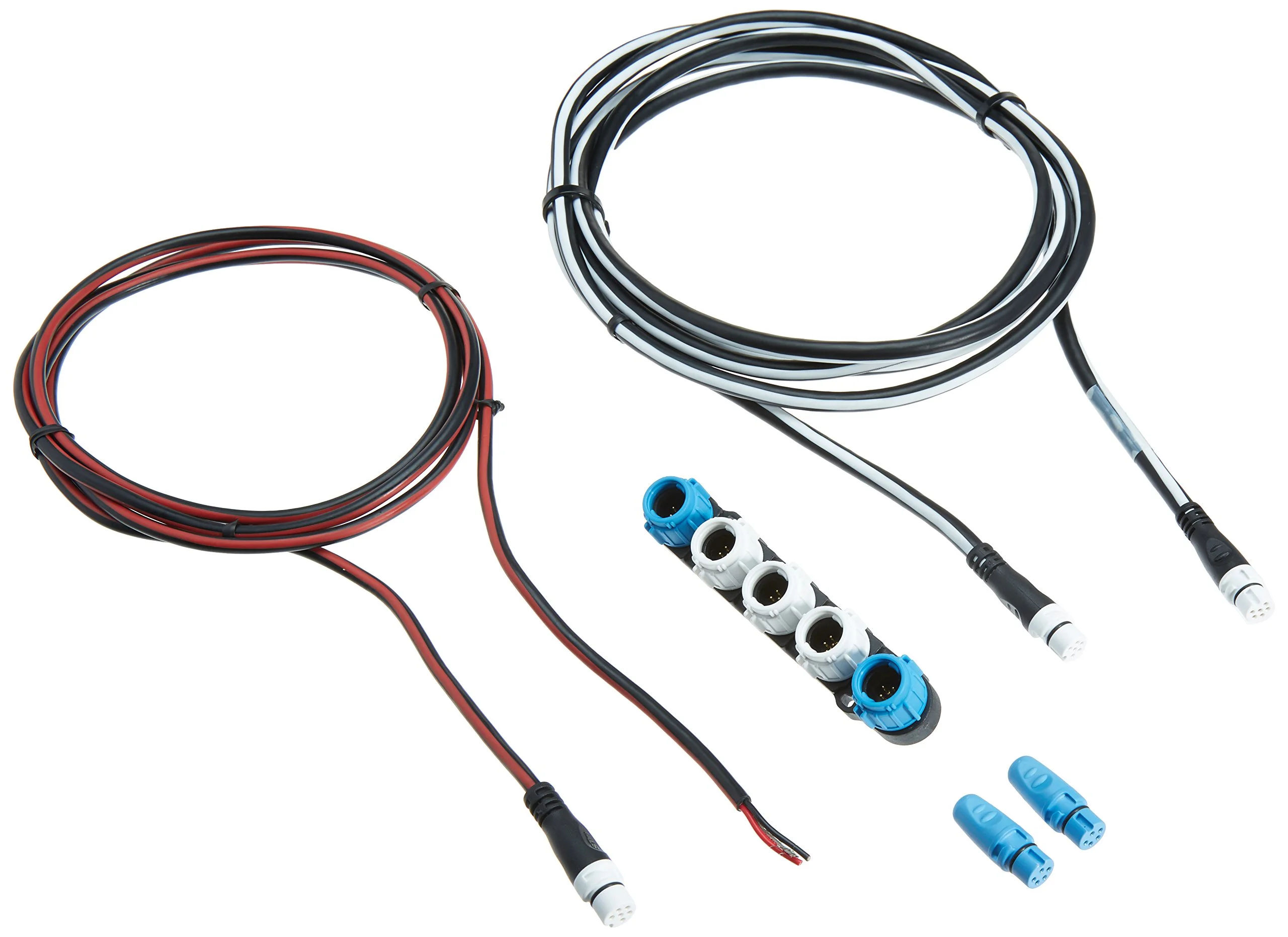 Raymarine RAY-T70134 SeaTalk-ng Starter Kit Starter Kit Standard Packaging