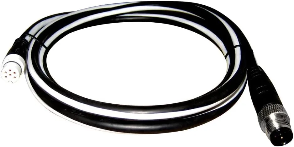 Raymarine Adapter Sea Talk-Ng to Nmea Device Net, White,Black