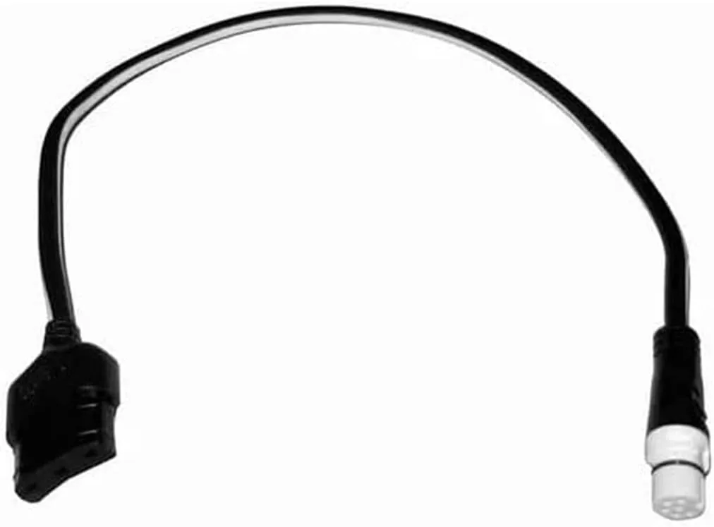 Raymarine Sea Talk-Ng To Sea Talk Adapter, Black,White