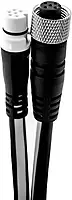 Raymarine SeaTalkng to DeviceNet Female Adapter Cable - 1M