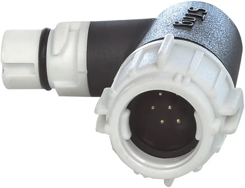 Raymarine ST-Ng Right Angle Adapter