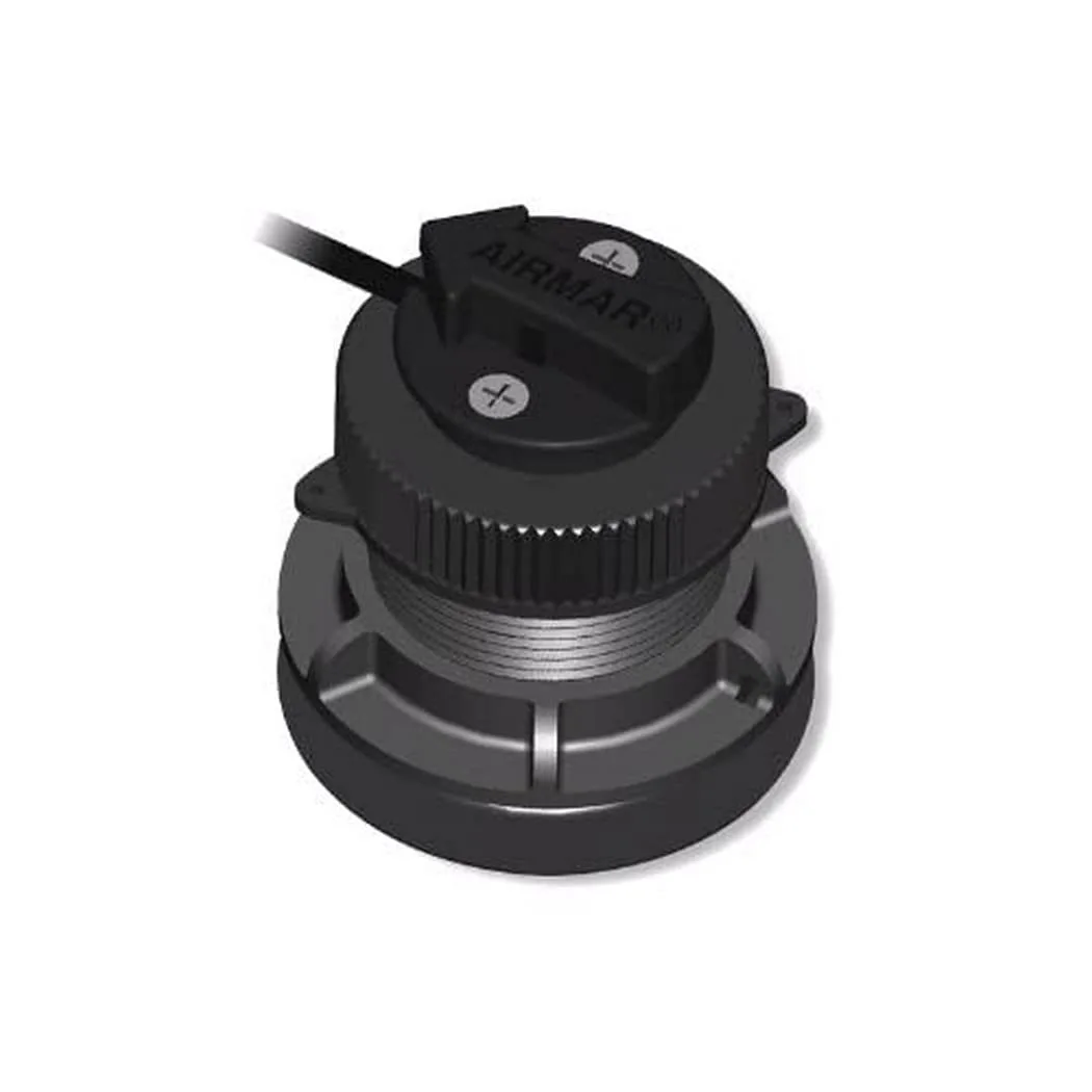 Raymarine ST300, Thru-Hull Shorty