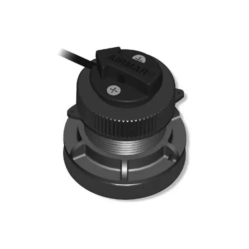 Raymarine ST300, Thru-Hull Shorty