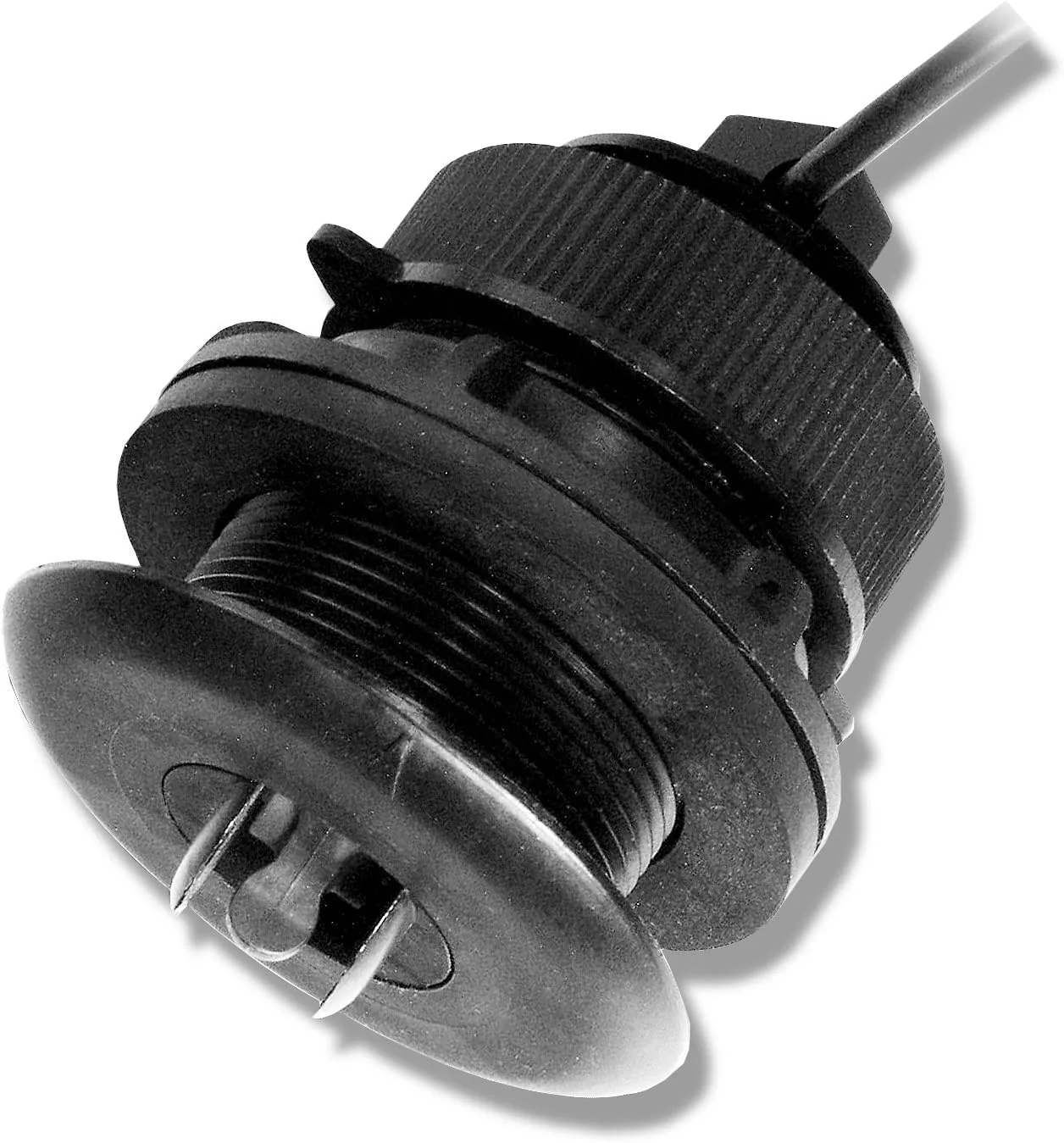 Raymarine ST300, Thru-Hull Shorty