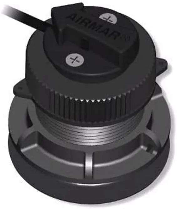 Raymarine ST300, Thru-Hull Shorty
