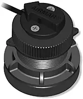 Raymarine ST300, Thru-Hull Shorty