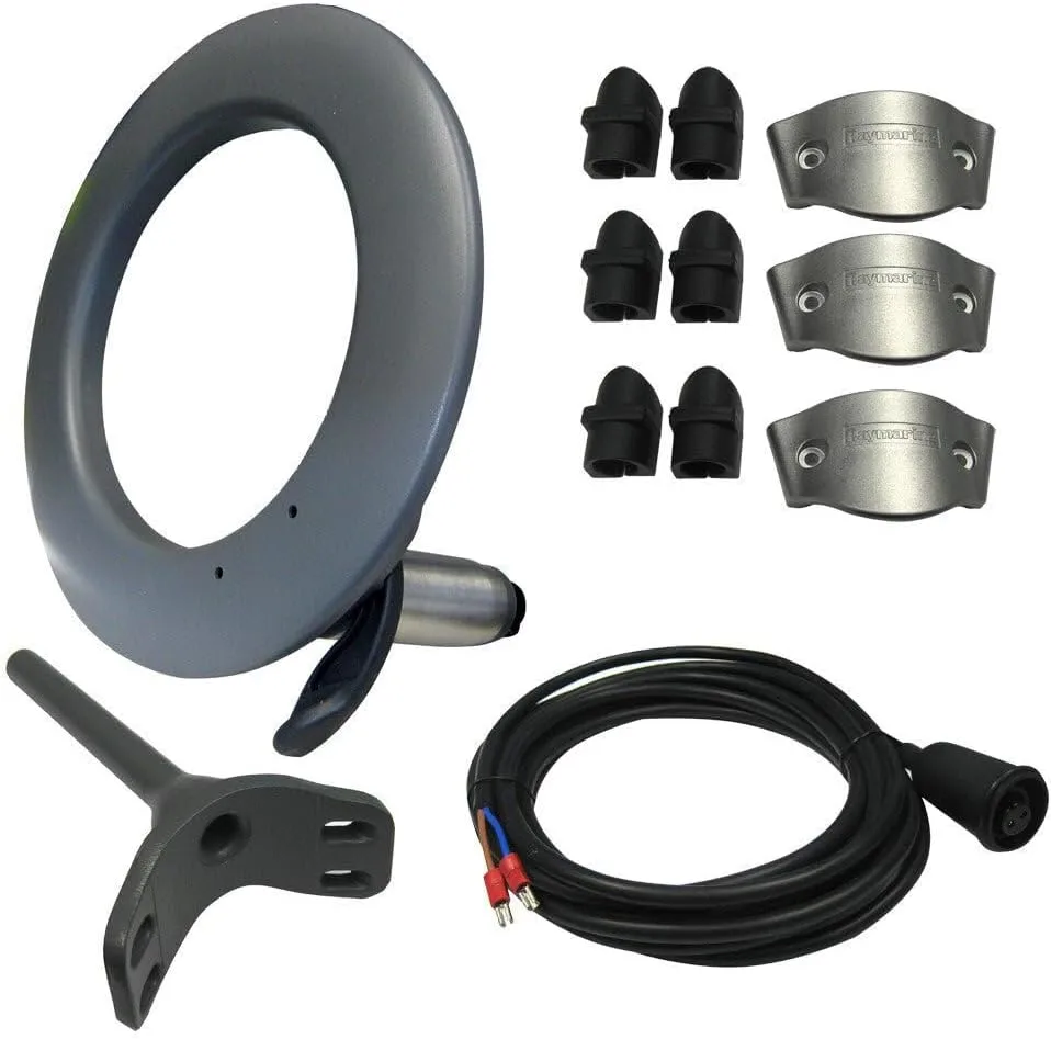 Raymarine ST4000MK2/ST4000+ Wheel Drive Only *Not A Complete Pilot