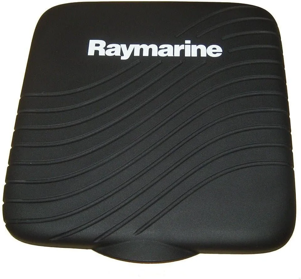 Raymarine Suncover for Dragonfly 4/5 & Wi-Fish - When Flush Mounted