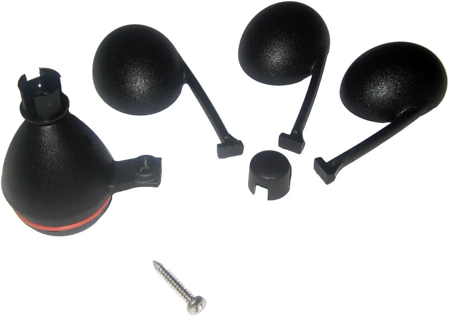 Raymarine Wind Transmitter Bearing Service Kit
