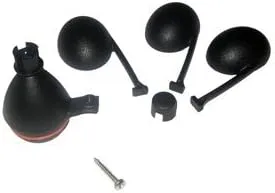 Raymarine Wind Transmitter Bearing Service Kit