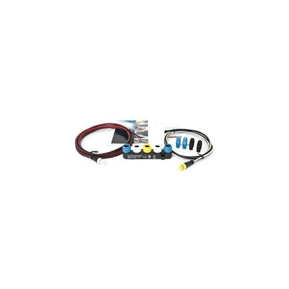 Raymarine VHF NMEA0183 To SeaTalk ng Converter Kit