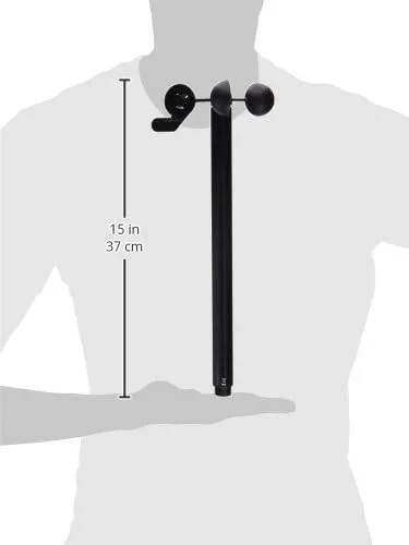 Raymarine Z195 Rotavecta Masthead Unit