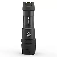 Rayovac - DIY3AAA-BE Virtually Indestructible LED Flashlight, 300 Lumen Waterproof Tactical Flashlight