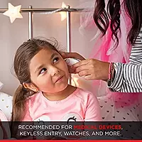 Rayovac CR2025 Battery, 3V Lithium Coin Cell CR2025 Batteries (1 Battery Count) 1 Pack, Cr2025 Size