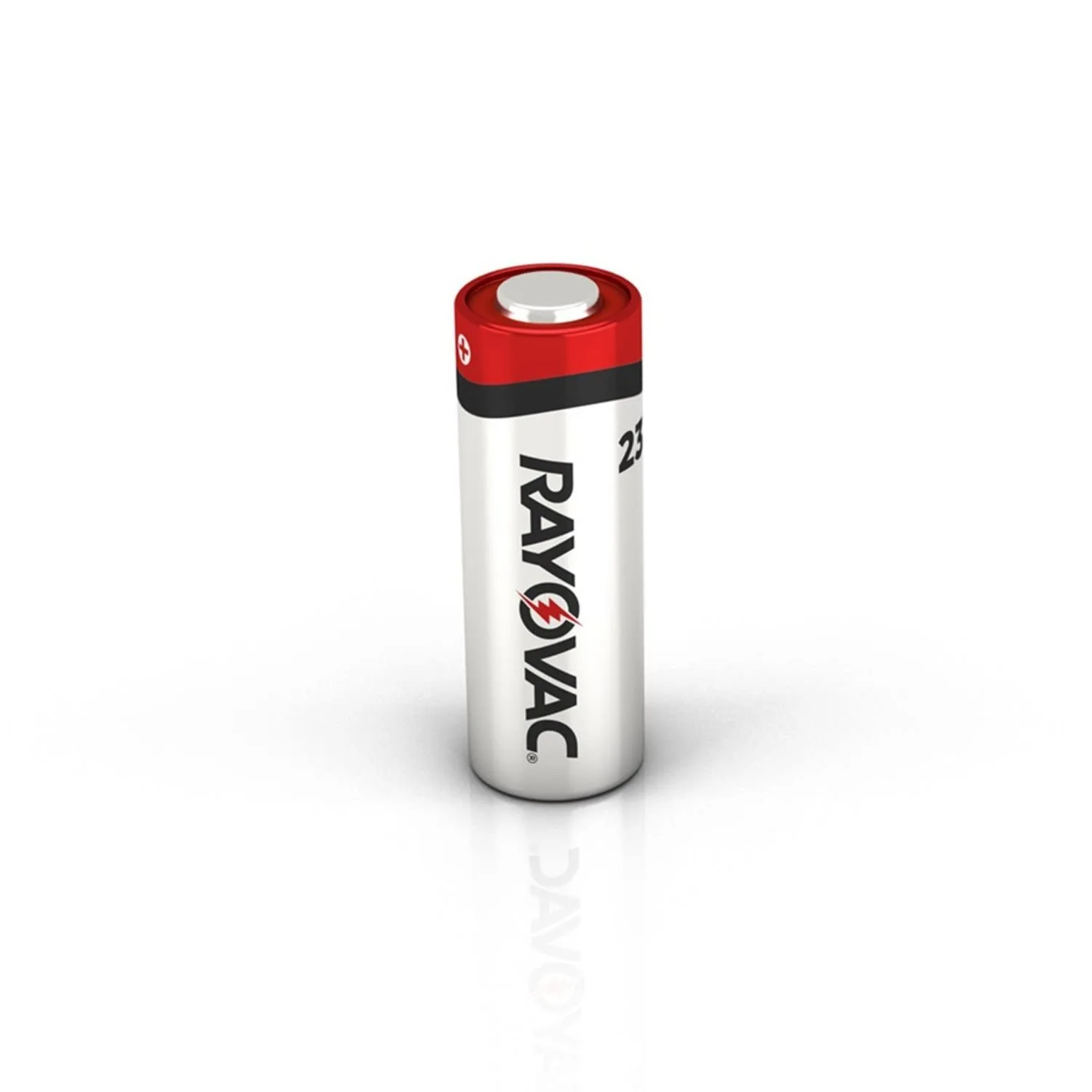 Rayovac 12V Batteries, Keyless 12 Volt Battery Alkaline, 1 Count 1 Count (Pack of 1)