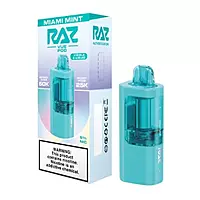 RAZ VUE 50K POD