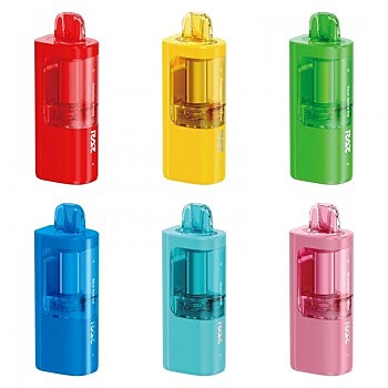 RAZ VUE 50K POD