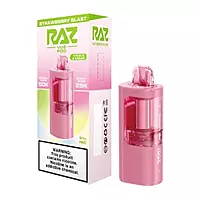RAZ VUE 50K POD