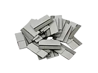RAZOR BLADES Box Of 100