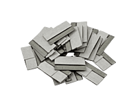 RAZOR BLADES Box Of 100