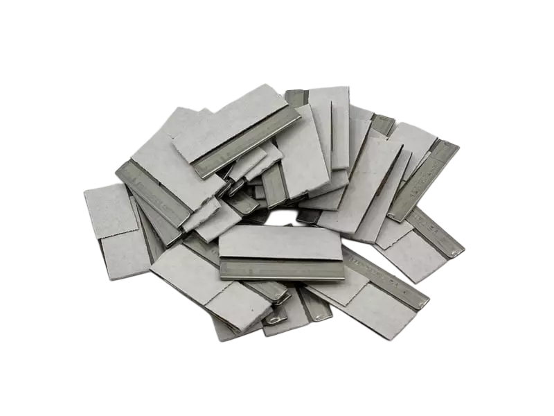 RAZOR BLADES Box Of 100