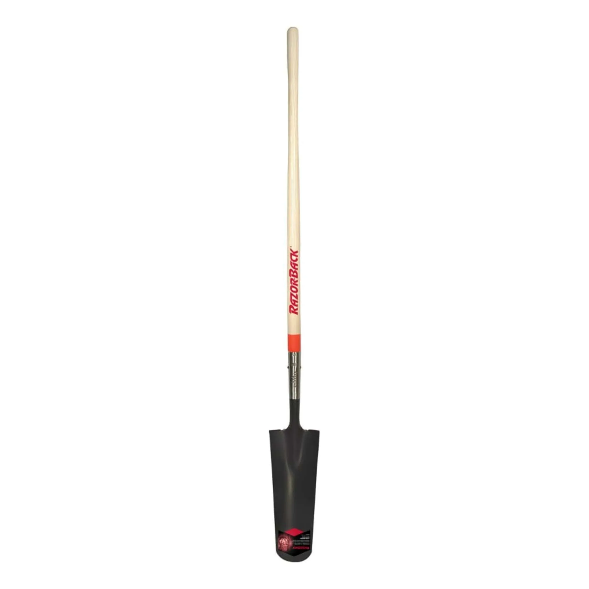 AMES COMPANIES, THE 47117 16" Closed Drain Spade