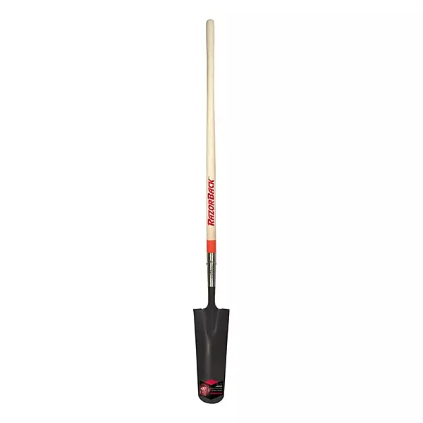 AMES COMPANIES, THE 47117 16" Closed Drain Spade
