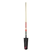 AMES COMPANIES, THE 47117 16" Closed Drain Spade