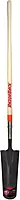 AMES COMPANIES, THE 47117 16" Closed Drain Spade
